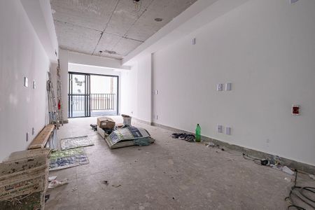 Studio à venda com 38m², 1 quarto e sem vagaStudio