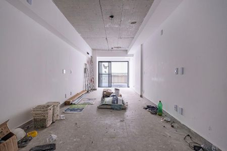 Studio à venda com 38m², 1 quarto e sem vagaStudio