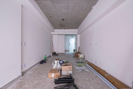 Studio à venda com 38m², 1 quarto e sem vagaStudio