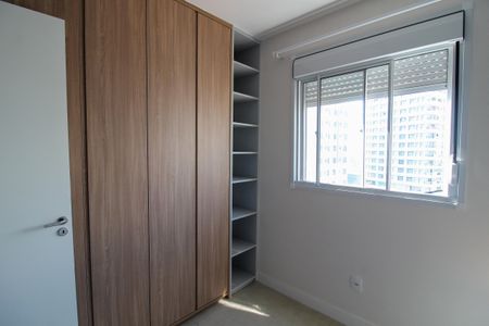 Apartamento para alugar com 43m², 2 quartos e 1 vagaQuarto 2