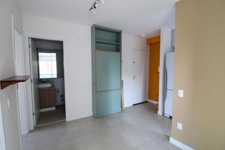 Apartamento para alugar com 43m², 2 quartos e 1 vagaSala