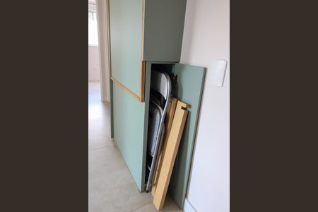 Sala de apartamento para alugar com 2 quartos, 43m² em Butantã, São Paulo