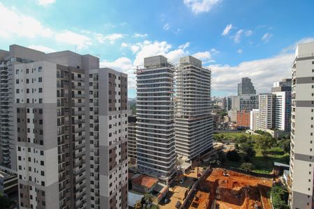 Apartamento para alugar com 43m², 2 quartos e 1 vagaVista do Quarto 2