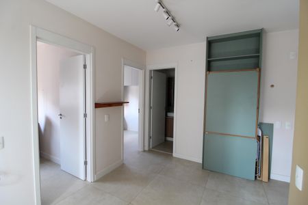 Sala de apartamento para alugar com 2 quartos, 43m² em Butantã, São Paulo