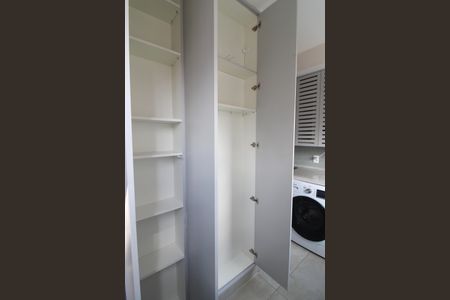 Apartamento para alugar com 43m², 2 quartos e 1 vagaCozinha