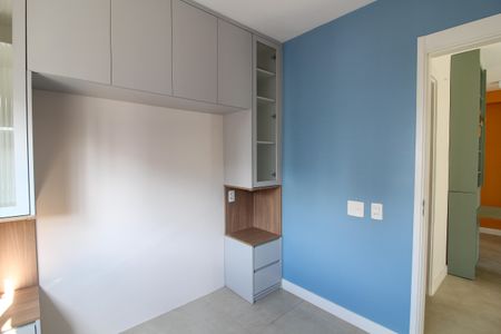Apartamento para alugar com 43m², 2 quartos e 1 vagaQuarto 2