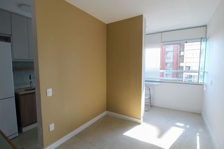 Sala de apartamento para alugar com 2 quartos, 43m² em Butantã, São Paulo