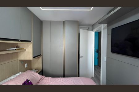 Apartamento à venda com 36m², 2 quartos e 1 vagaQuarto 1