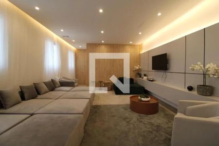 Apartamento à venda com 36m², 2 quartos e 1 vagaSalão de festas