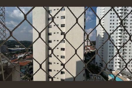 Apartamento à venda com 36m², 2 quartos e 1 vagaQuarto 1 Vista
