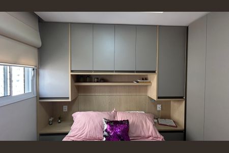 Apartamento à venda com 36m², 2 quartos e 1 vagaQuarto 1