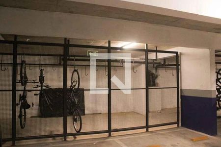 Apartamento à venda com 36m², 2 quartos e 1 vagaBicicletário