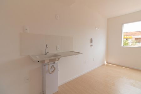 Studio - Kitnet de kitnet/studio para alugar com 1 quarto, 26m² em Butantã, São Paulo