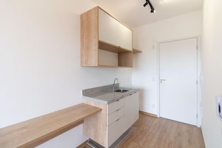 Studio de kitnet/studio para alugar com 1 quarto, 26m² em Butantã, São Paulo