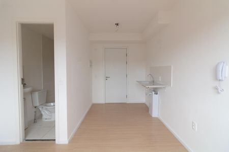 Studio - Kitnet de kitnet/studio para alugar com 1 quarto, 26m² em Butantã, São Paulo