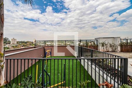 Studio à venda com 26m², 1 quarto e sem vagaÁrea comum