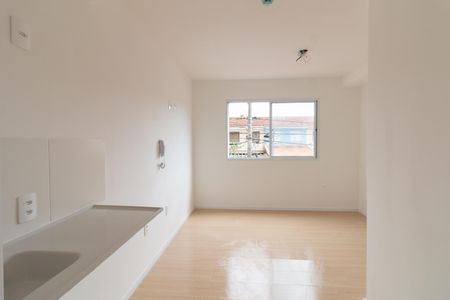 Studio - Kitnet de kitnet/studio para alugar com 1 quarto, 26m² em Butantã, São Paulo