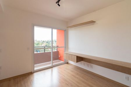 Studio de kitnet/studio para alugar com 1 quarto, 26m² em Butantã, São Paulo