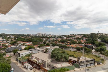 Studio à venda com 26m², 1 quarto e sem vagaVista