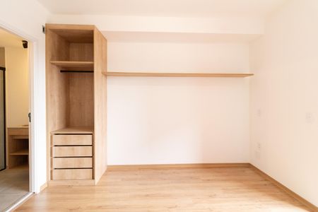 Studio de kitnet/studio para alugar com 1 quarto, 26m² em Butantã, São Paulo