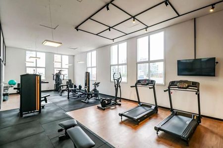 Studio à venda com 26m², 1 quarto e sem vagaÁrea comum