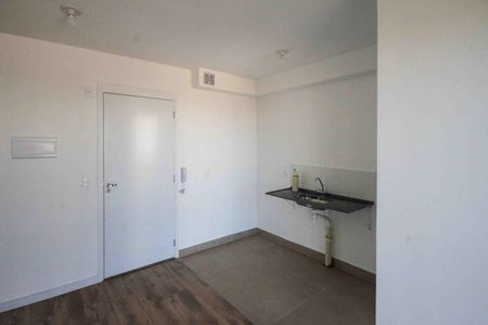 Sala de apartamento para alugar com 2 quartos, 41m² em Vila Independencia, São Paulo
