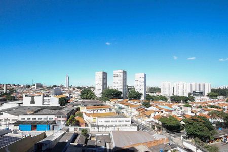 Vista de apartamento para alugar com 2 quartos, 41m² em Vila Independencia, São Paulo
