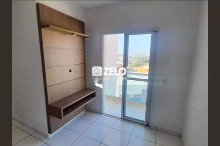 Foto 01 de apartamento à venda com 2 quartos, 57m² em Jardim Novo Maracana, Campinas