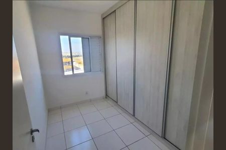 Foto 08 de apartamento à venda com 2 quartos, 57m² em Jardim Novo Maracana, Campinas