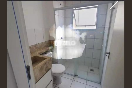 Foto 09 de apartamento à venda com 2 quartos, 57m² em Jardim Novo Maracana, Campinas