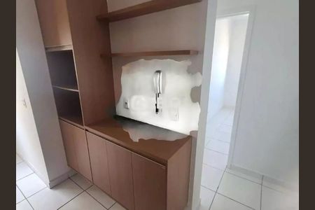 Foto 05 de apartamento à venda com 2 quartos, 57m² em Jardim Novo Maracana, Campinas