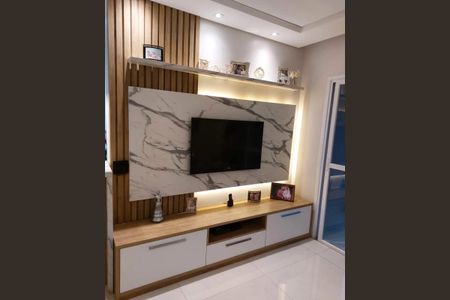 Apartamento para alugar com 69m², 2 quartos e 1 vagaCozinha