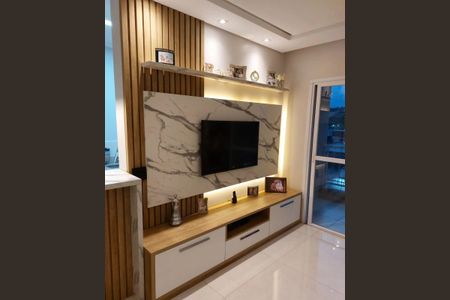 Apartamento para alugar com 69m², 2 quartos e 1 vagaCozinha