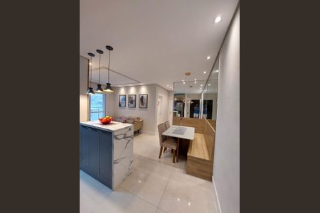 Apartamento para alugar com 69m², 2 quartos e 1 vagaSala