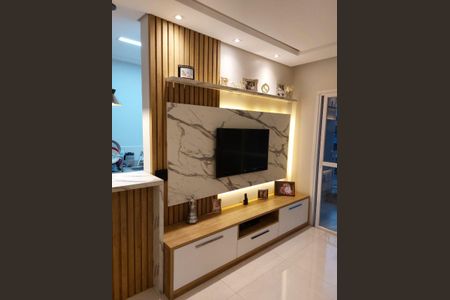 Apartamento para alugar com 69m², 2 quartos e 1 vagaCozinha