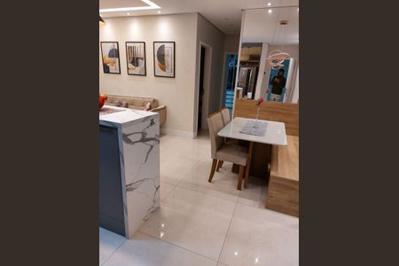 Apartamento para alugar com 69m², 2 quartos e 1 vagaSala de Jantar