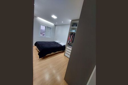 Suíte de apartamento para alugar com 2 quartos, 69m² em Residencial Sao Paulo, Jacareí