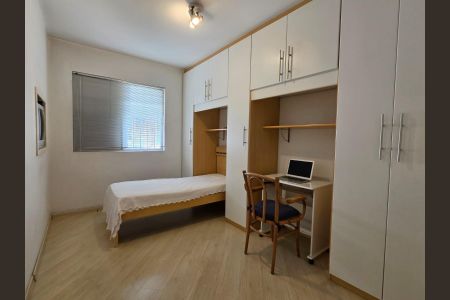 Foto 22 de apartamento para alugar com 3 quartos, 90m² em Paraíso, São Paulo