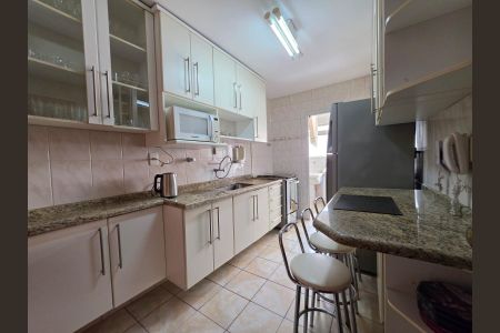 Apartamento para alugar com 90m², 3 quartos e 1 vagaFoto 06