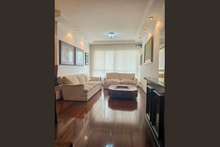 Apartamento para alugar com 90m², 3 quartos e 1 vagaFoto 04