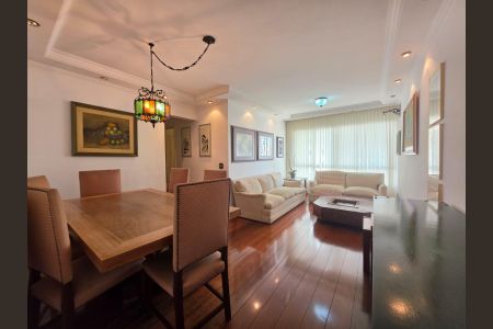 Apartamento para alugar com 90m², 3 quartos e 1 vagaFoto 20