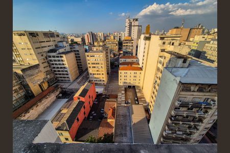 Apartamento à venda com 83m², 2 quartos e sem vagaVista do Quintal
