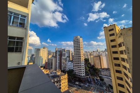Apartamento à venda com 83m², 2 quartos e sem vagaVista do Quintal