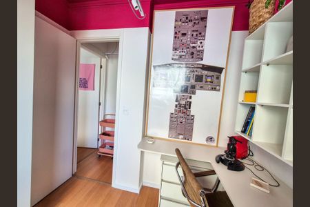 Apartamento à venda com 83m², 2 quartos e sem vagaQuarto 1