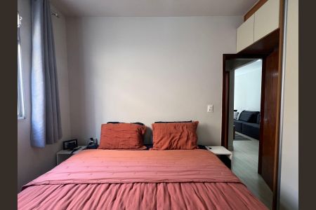 Apartamento à venda com 144m², 3 quartos e 1 vagaQuarto 3