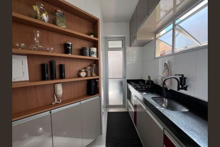 Apartamento à venda com 144m², 3 quartos e 1 vagaCozinha - Armários