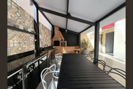 Apartamento à venda com 144m², 3 quartos e 1 vagaQuintal