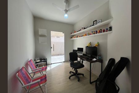Apartamento à venda com 3 quartos, 144m² em Castelo, Belo Horizonte