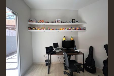 Apartamento à venda com 144m², 3 quartos e 1 vagaQuarto 1