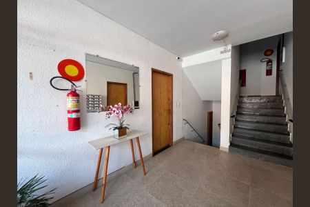 Apartamento à venda com 144m², 3 quartos e 1 vagaHall de entrada